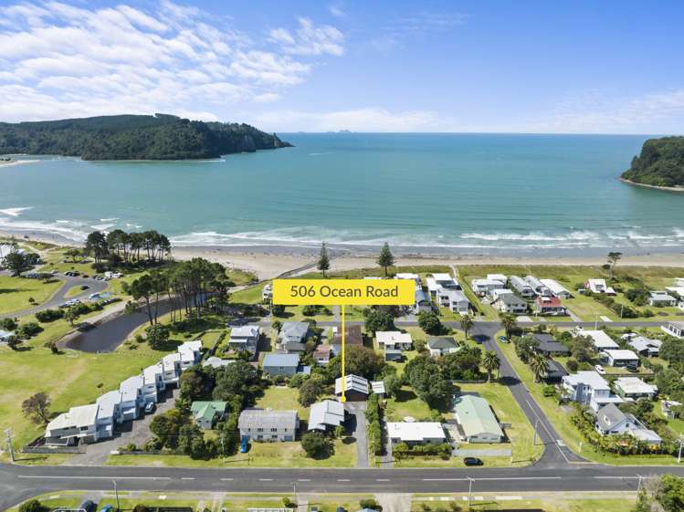 506 Ocean Road Whangamata_4