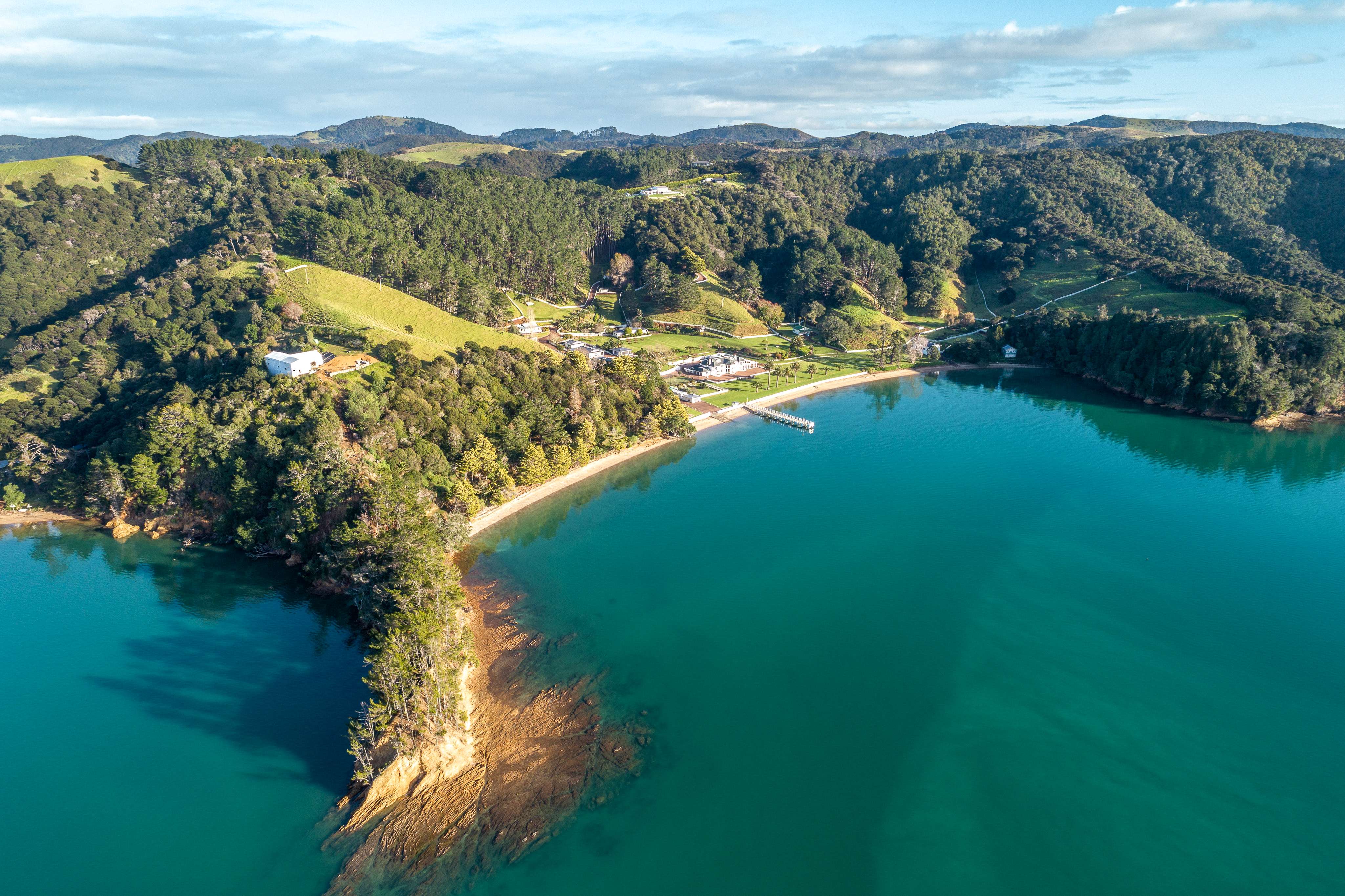306B Cowes Bay Road Waiheke Island Waiheke Island Houses for Sale One Roof