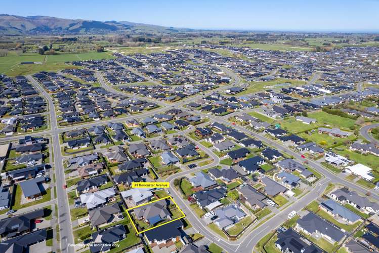 23 Doncaster Avenue Lincoln_23