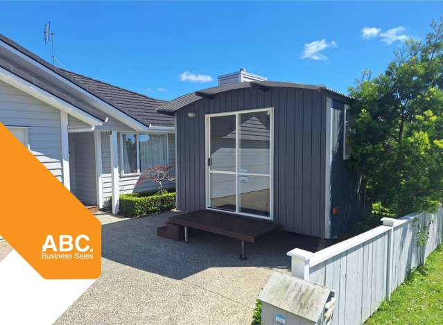 Cabin Rental Business | $6,000+ Weekly Rental Rev.