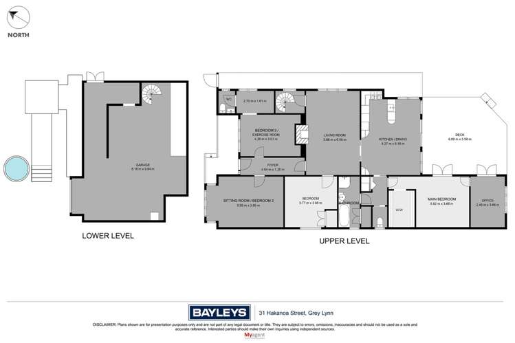 31 Hakanoa Street Grey Lynn_24