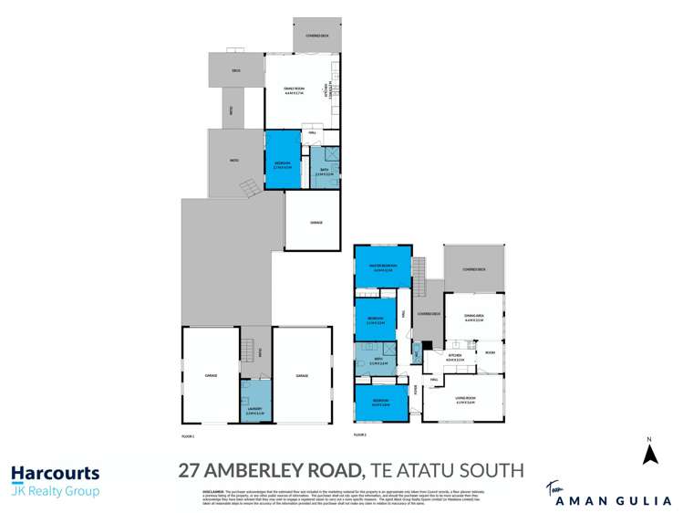 27 Amberley Avenue Te Atatu South_26