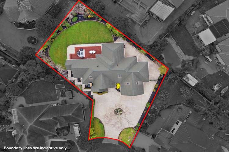 11 San Jose Rise Shamrock Park_28