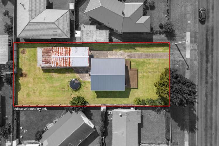 88 Park Road Katikati_19