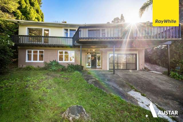 130 Wood Bay Road, Titirangi