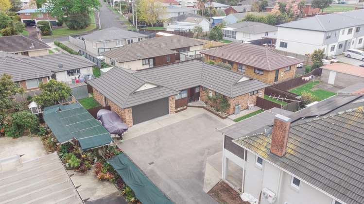 64A Clevedon Road Papakura_21