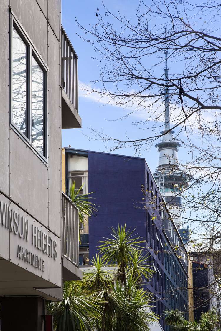 12d/113 Vincent Street Auckland Central_4