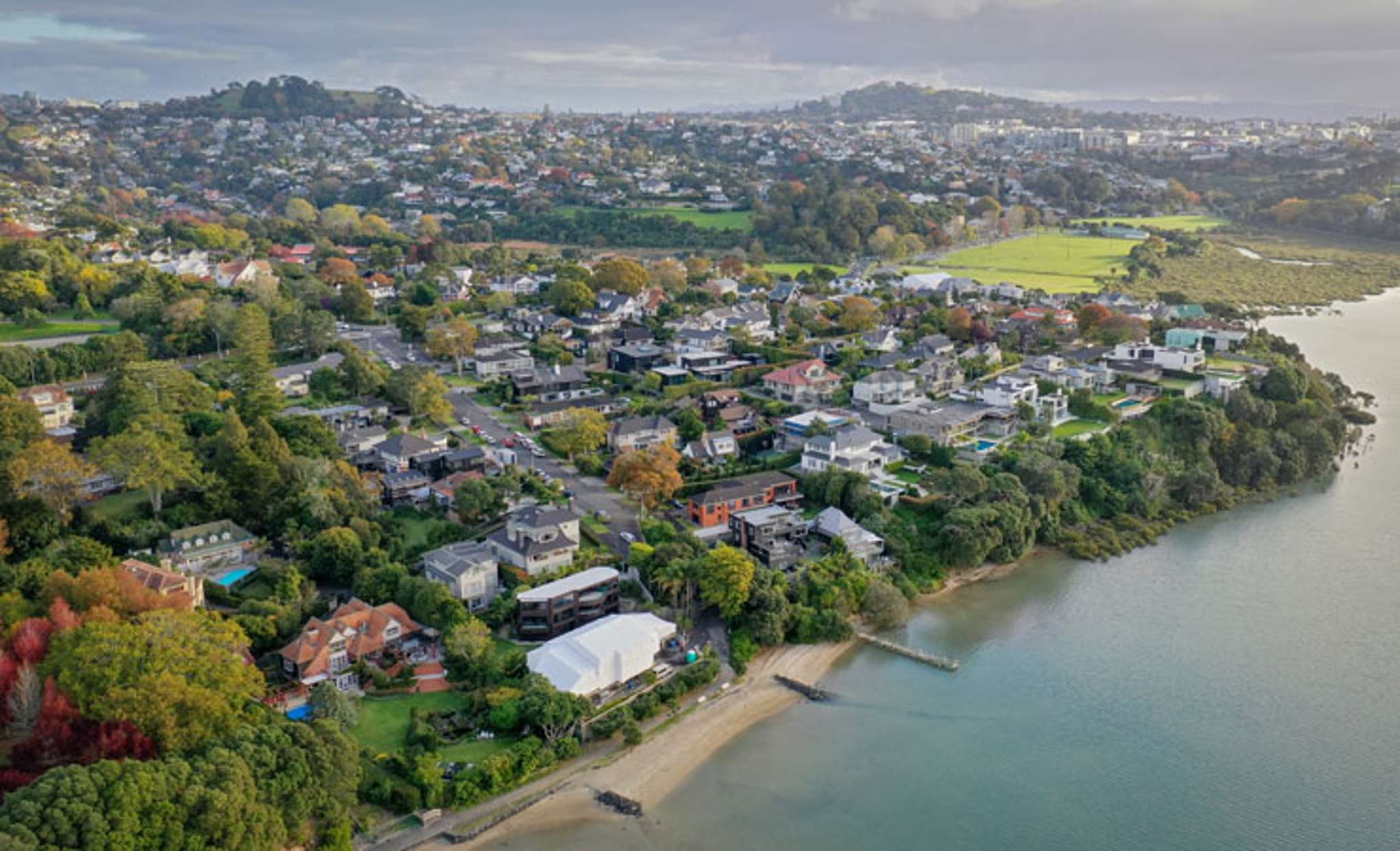 Remuera house sells for $3.6m in just 24 hours