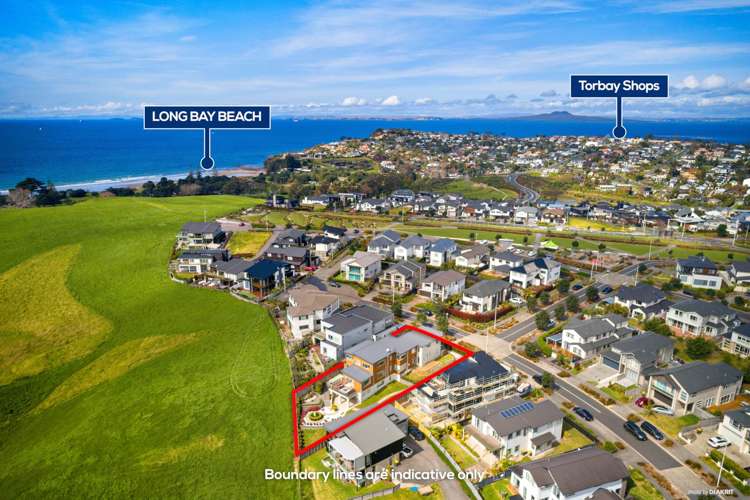 7 Bounty Road Long Bay_33