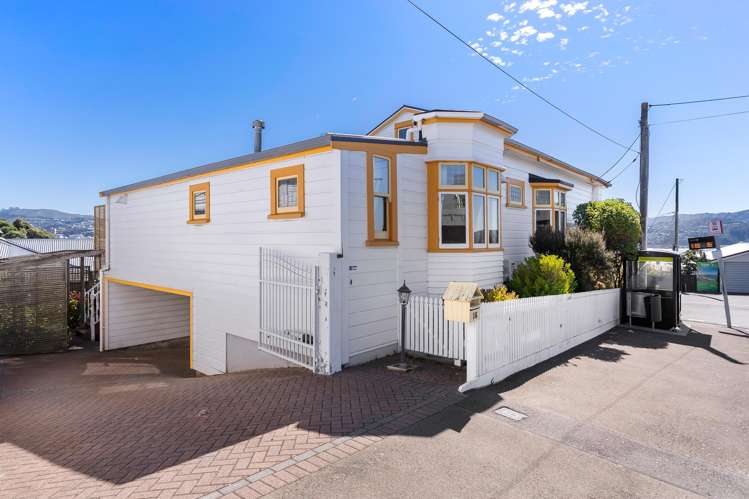 16 Maida Vale Road Roseneath_19