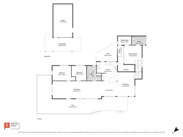 146 Mt View Road Bastia Hill_21