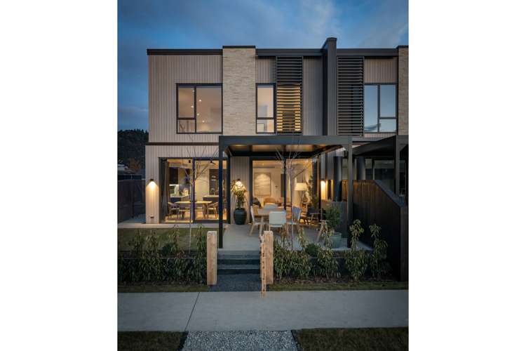 3 Bedroom Design, ALTA Villas, Northlake Wanaka_27