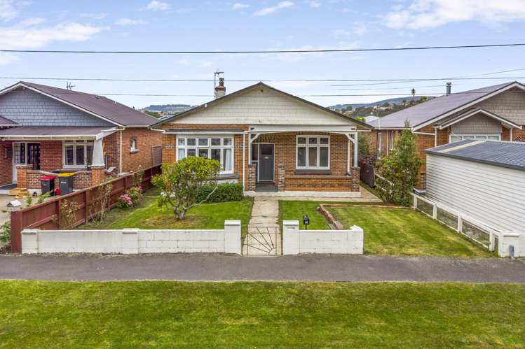 14 Magdala Street Tainui_16