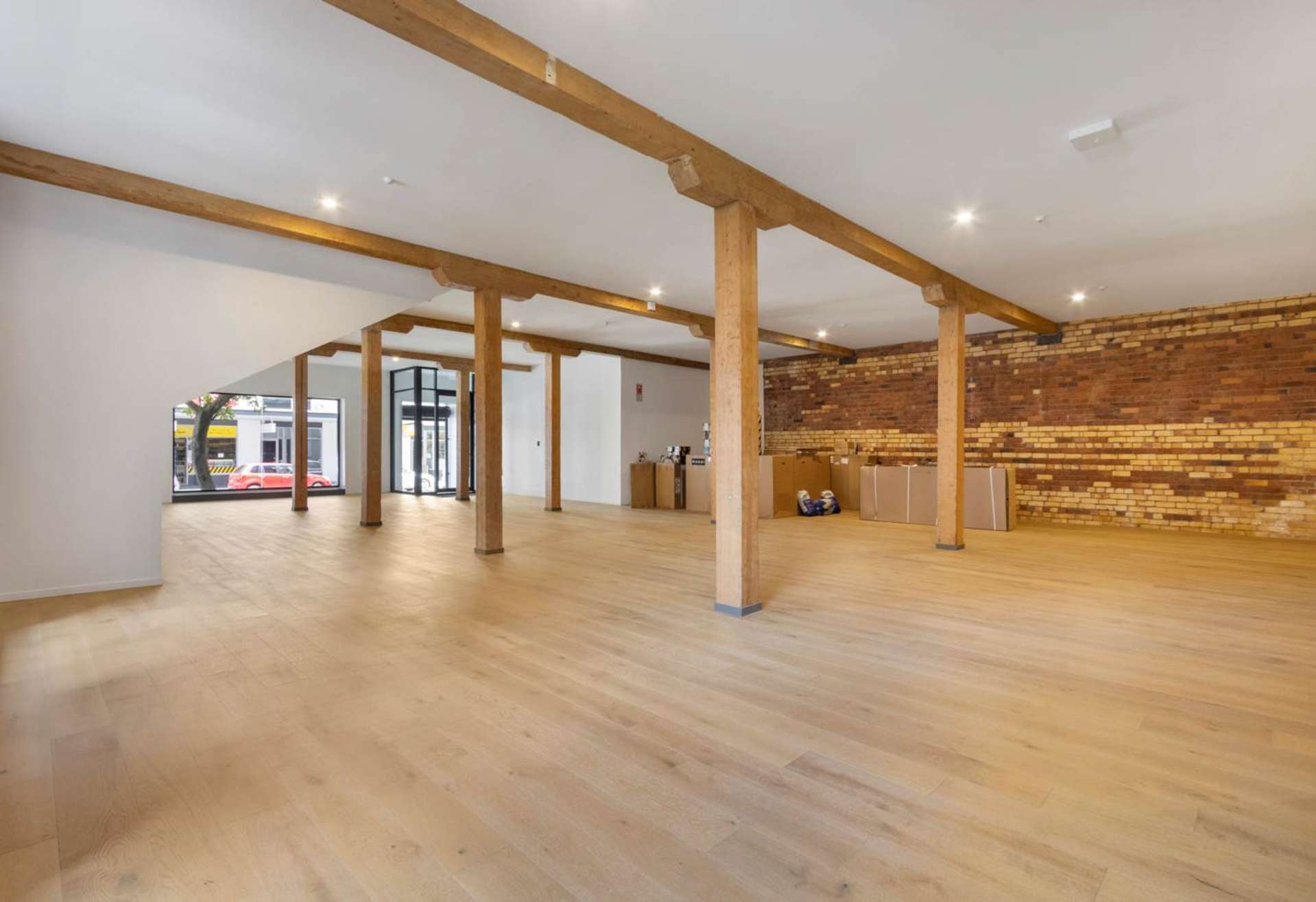 9 Gore Street City Centre_0