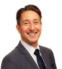 Simon Ward