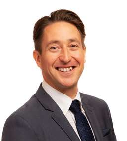 Simon Ward