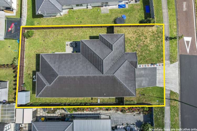 24 Scotsmoor Drive Wattle Downs_17