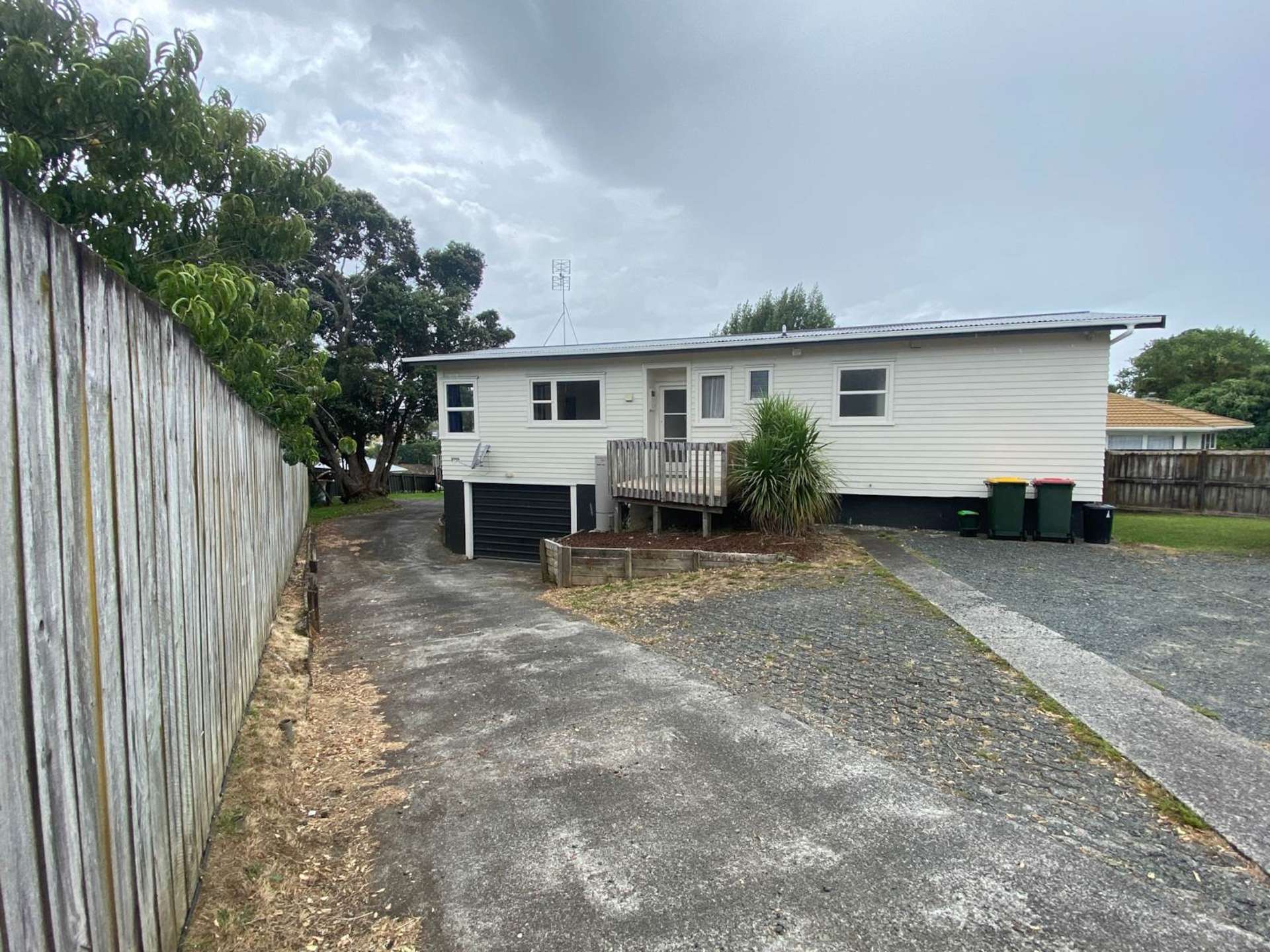 1/69 Christmas Road Manurewa Manukau City Houses for Rent One Roof