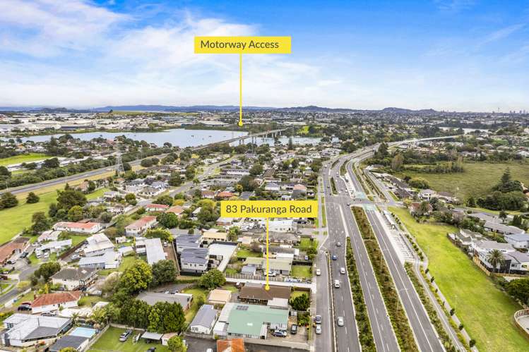 83 Pakuranga Road Pakuranga_25