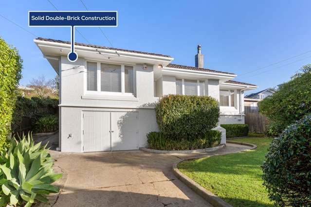 Calling All Character Lovers, Renovators & Tradies