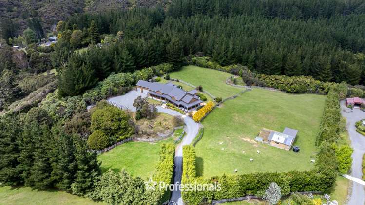 32E Kaitoke Loop Kaitoke_1