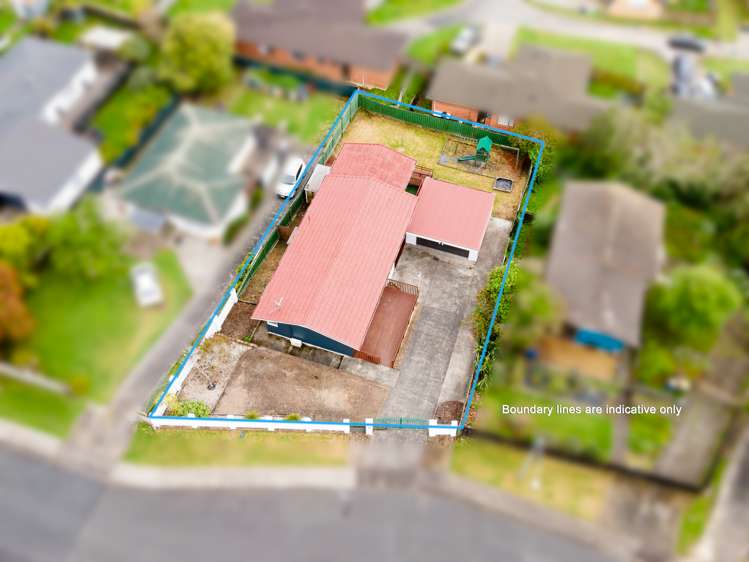 34 Arlette Place Massey_30