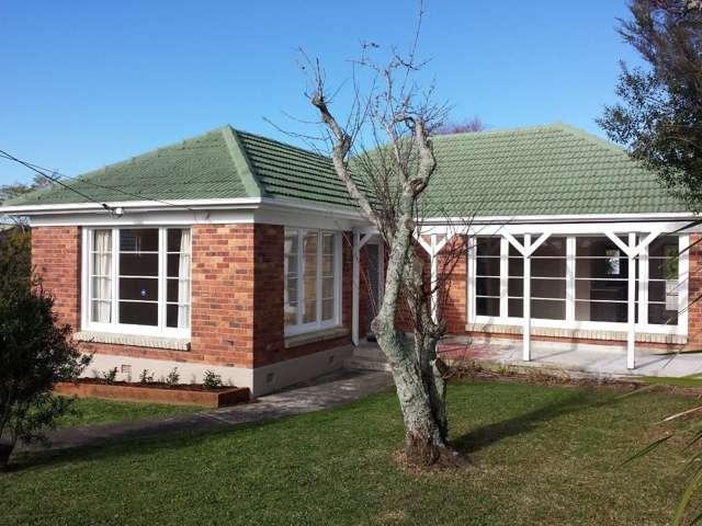 Charming 3BR Home with Deck & Garden