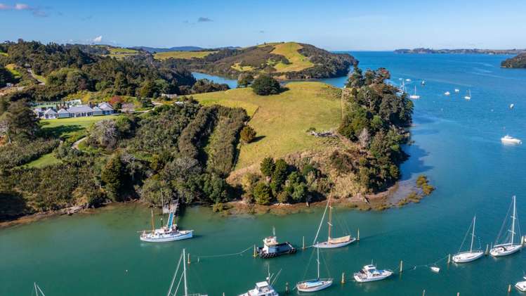 310 Bishop Lane Tawharanui Peninsula_16