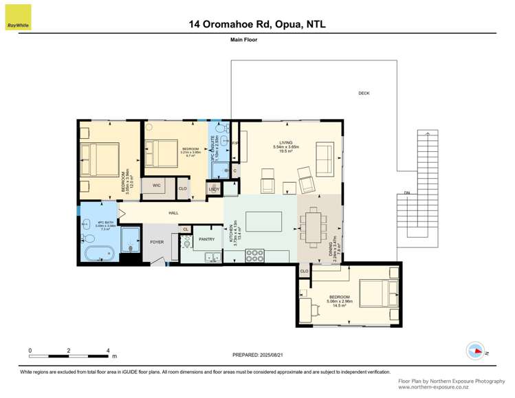 14 Oromahoe Road Paihia_33