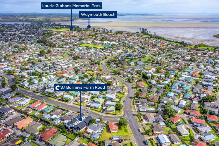 Lots 1-4/37 Barneys Farm Road Clendon Park_22