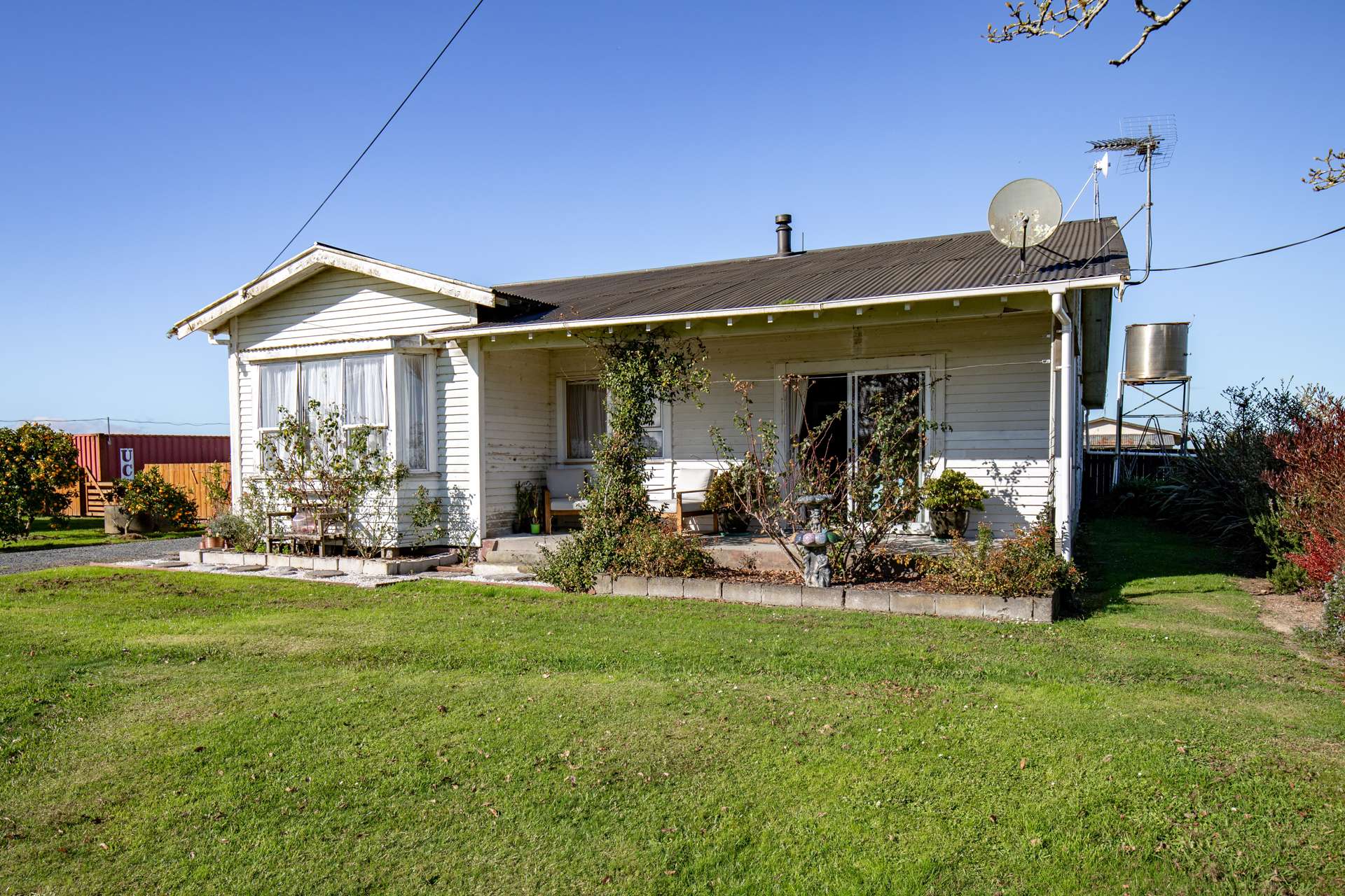 126 Wharepoa Road Netherton Hauraki Houses for Sale One Roof