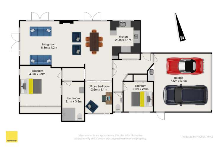 5/30 Erson Avenue Royal Oak_16