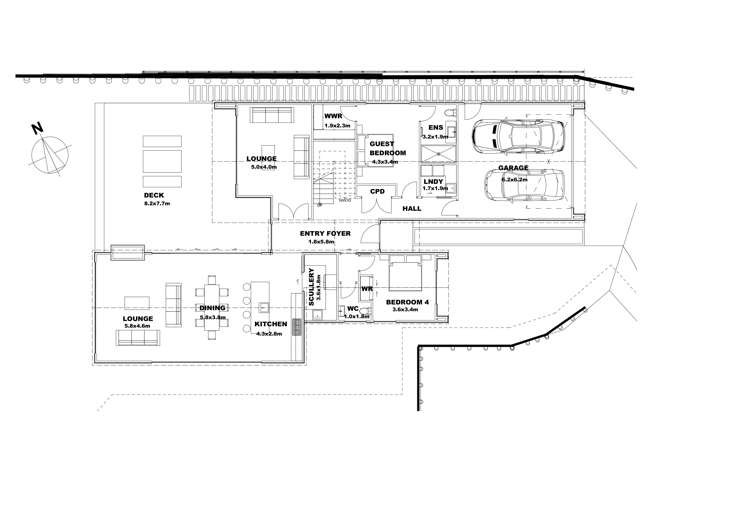 13 Advene Road Cockle Bay_5
