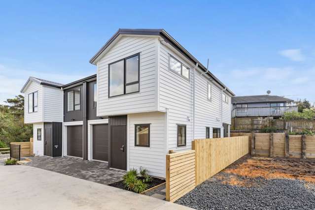 Brand New Family Home in Glenfield!