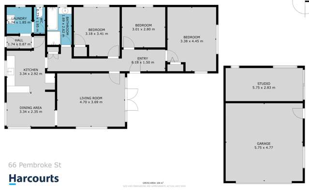 66 Pembroke Street Avondale_1