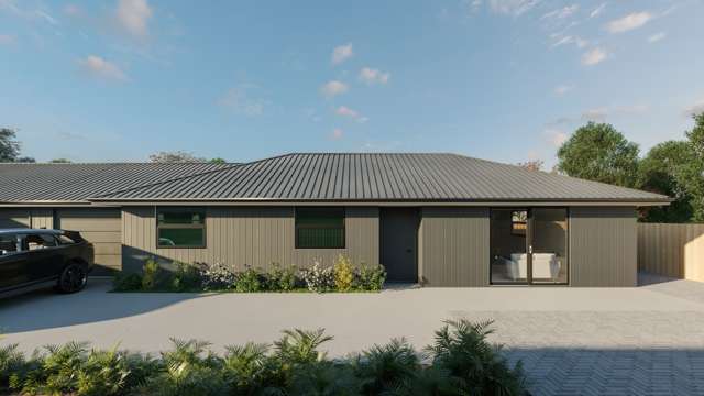 Lot 6, 13 Clare Place Cromwell_4