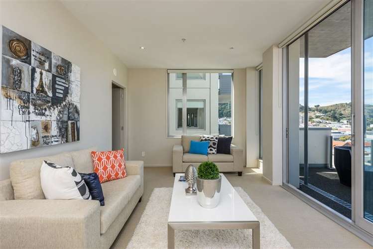 607/19 College Street Te Aro_1