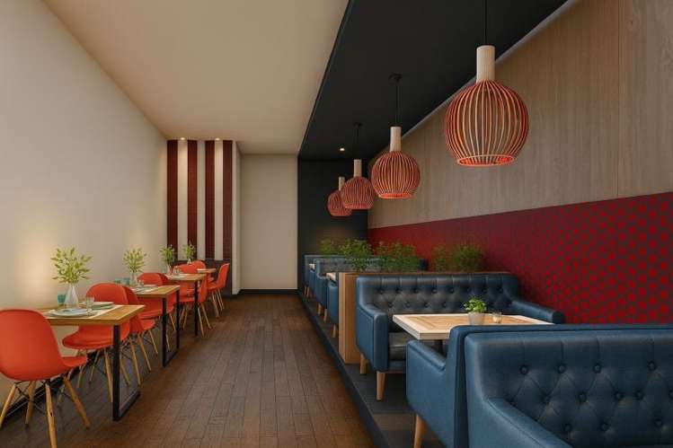 Level 1/26 - 32 Wyndham Street Auckland Central_3