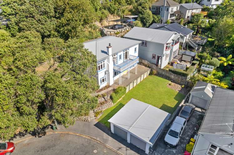 1 Balfour Street Mornington_16