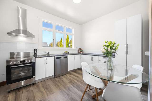 Vintage Charm. Modern Vibe. Freehold Opportunity.