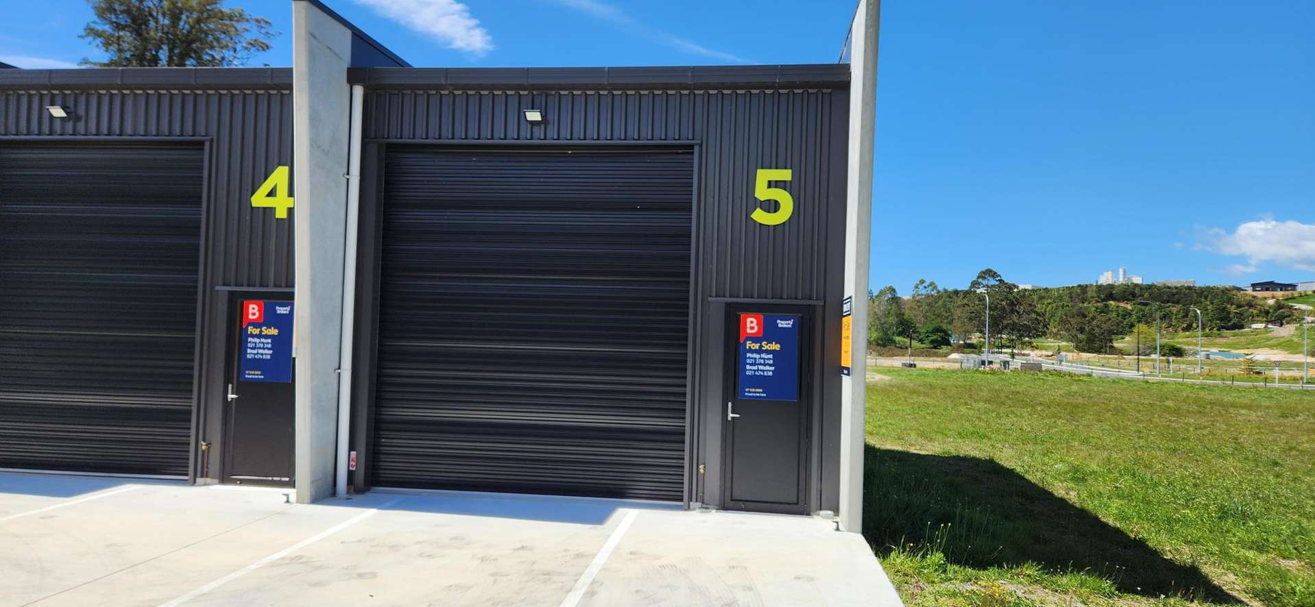 Unit 5, 21 Kiriwehi Street Tauriko_0