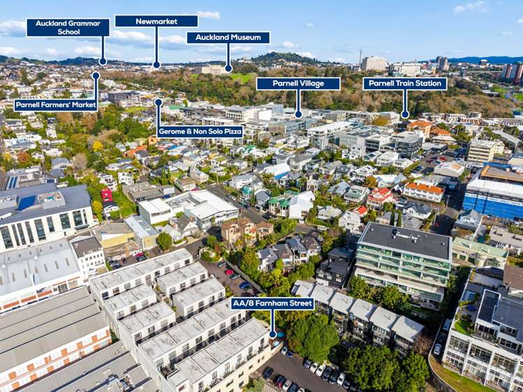 AA/8 Farnham Street Parnell_13
