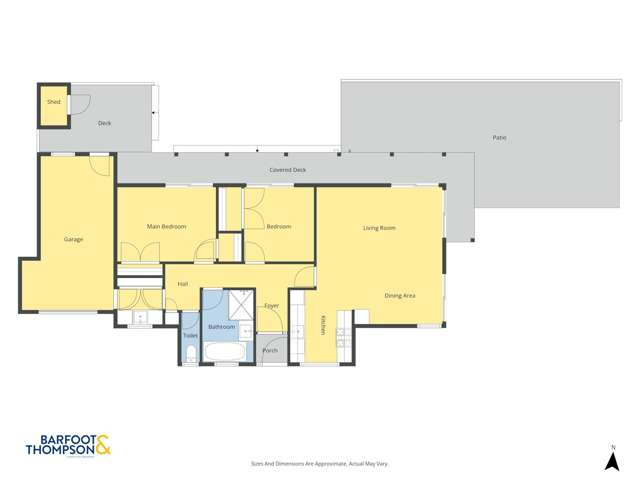 1/433 Blockhouse Bay Road Blockhouse Bay_1