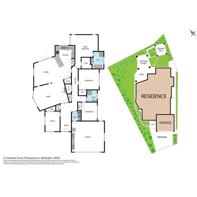 3 Cadastral Court Paraparaumu_1