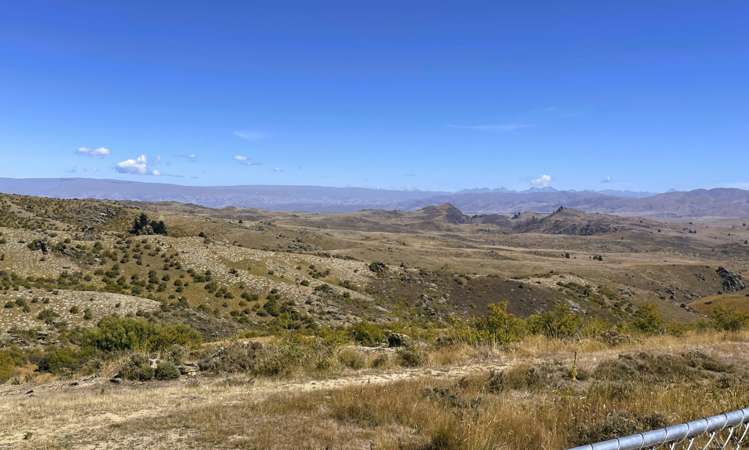 Lot 1 Ida Valley - Omakau Road_2