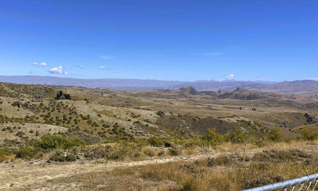 Lot 1 Ida Valley - Omakau Road Ophir_2