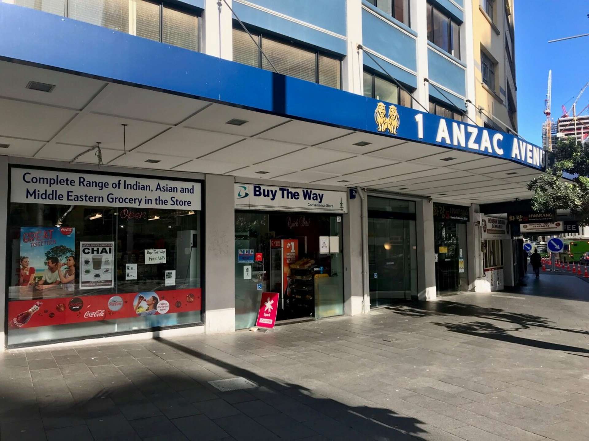 1 Anzac Avenue City Centre_0