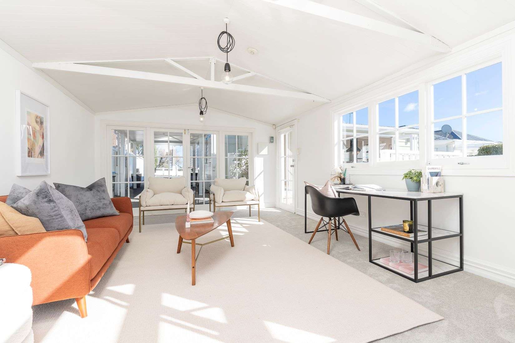 119 Western Springs Road in Western Springs, Auckland, is on the market, auction on August 27