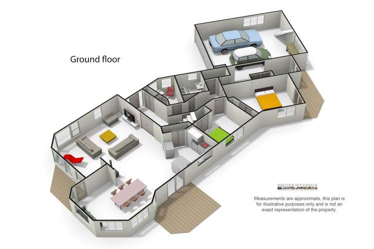 23 Sandys Parade Laingholm_17