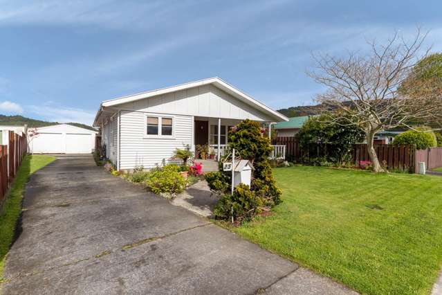 Heretaunga Park - Great family location